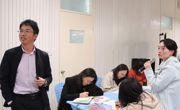 【行舟教研】以问启思促教学，凝心聚力研课改——碧波中学举行第四次课改培训会