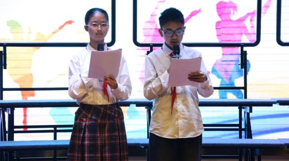 【行舟学堂】庐州文脉启智慧，合肥科峰筑未来——碧波中学培东少科班中科大研学之旅