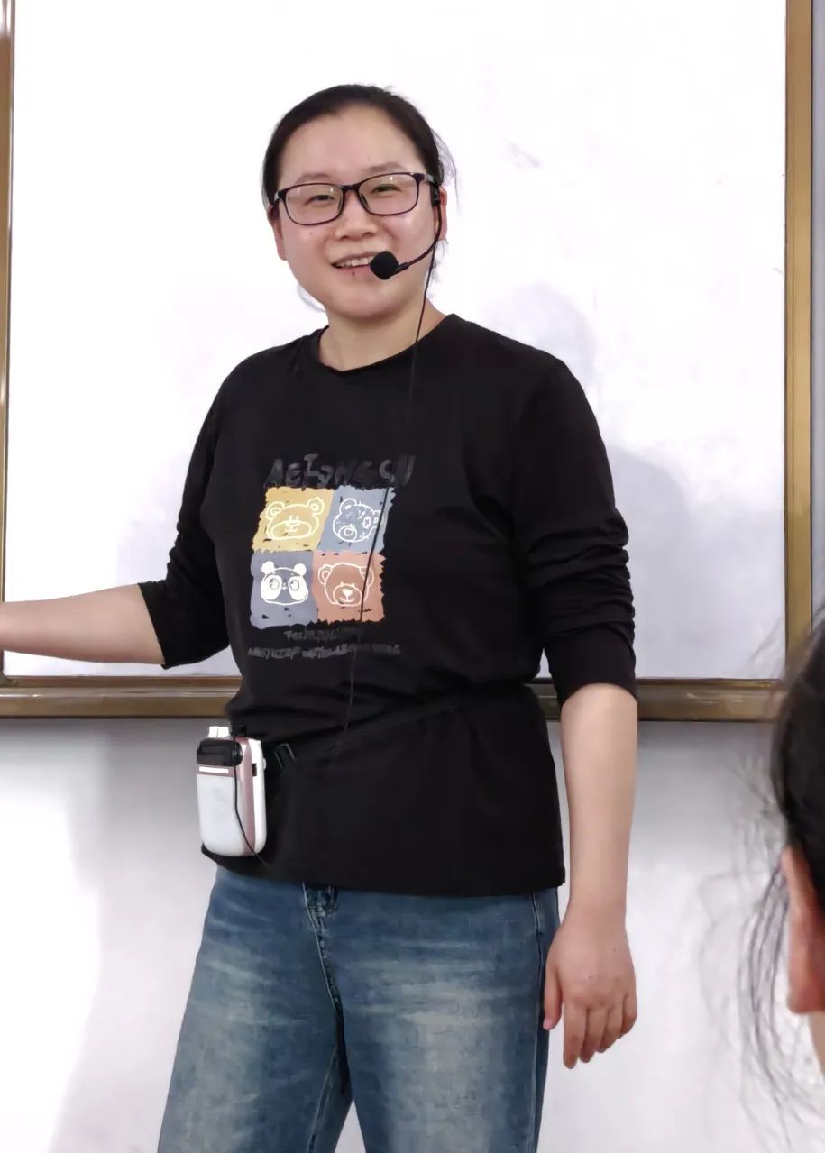 【行舟风采】喜讯 | 春日传捷报，桃李沐荣光——热烈祝贺碧波中学多位教师在各类竞赛中斩获佳绩