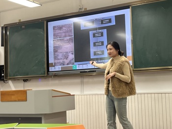 【行舟教研】以赛促研，融思政于全科；赋能成长，润素养于无声——碧波中学“课程思政·全科浸润”背景下的学科赛课活动纪实（一）