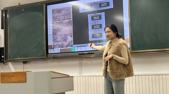 【行舟教研】以赛促研，融思政于全科；赋能成长，润素养于无声——碧波中学“课程思政·全科浸润”背景下的学科赛课活动纪实（一）