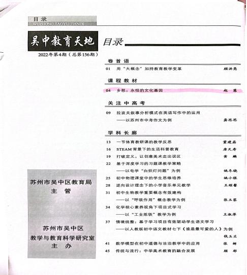 期刊目录页_2
