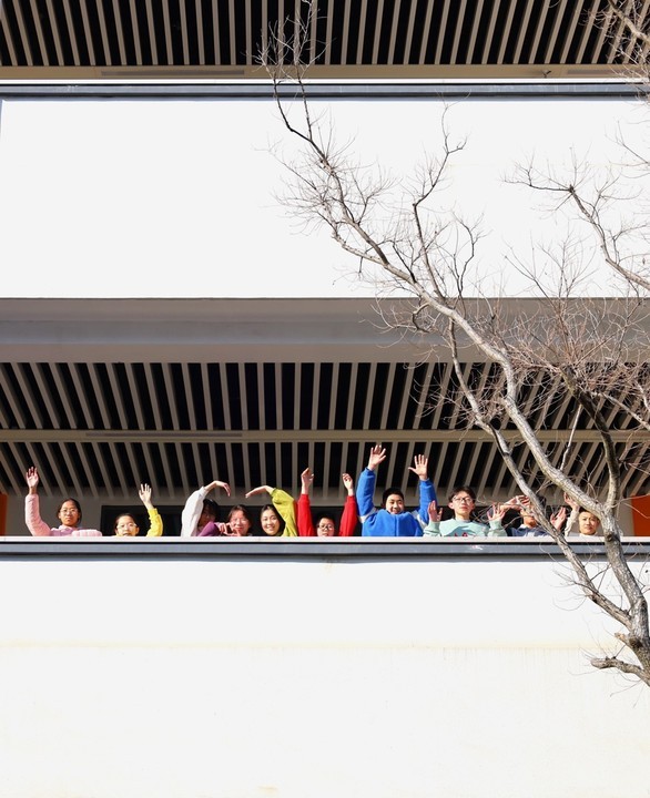 【心舟润德】蝉鸣赴盛夏，平安伴朝夕｜碧中学子2026暑期安全成长指南